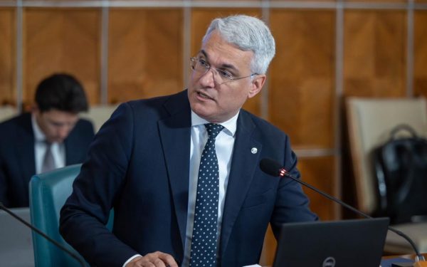 România, aproape 97% din PNRR: Pîslaru, surpriza unui scenariu „neverosimil”