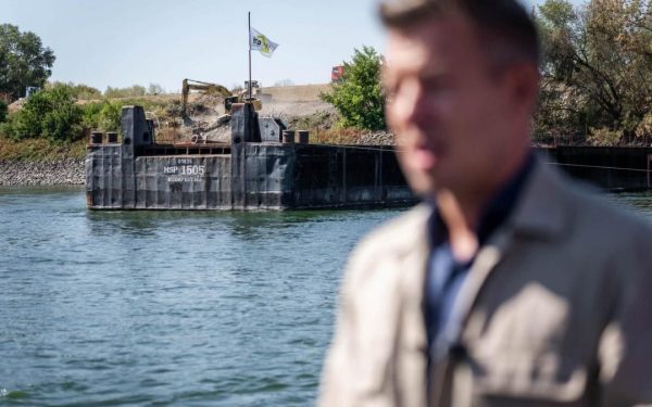 Magyar, exemplul negativ al României: Centrală nucleară închisă, Ungaria pe Dunăre