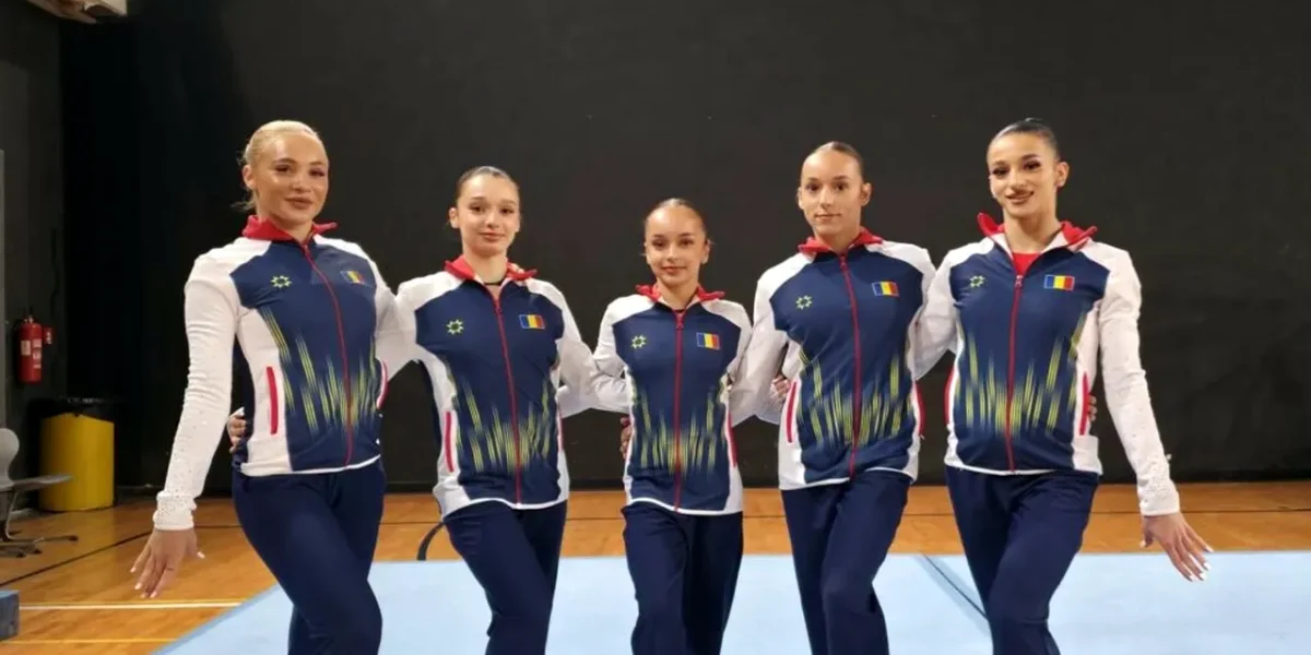 România, medalie de bronz la Europene! Calificare la Mondiale!