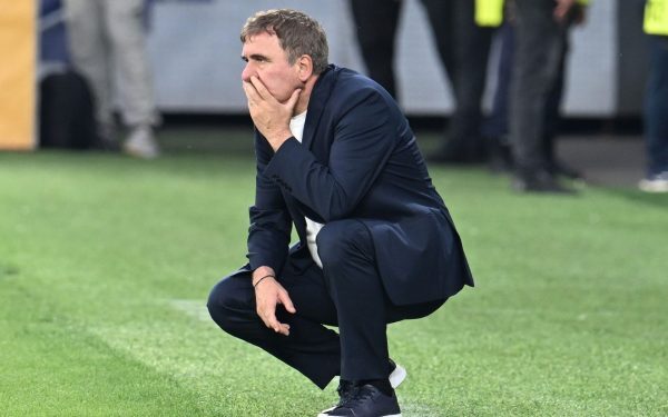 Gică Hagi: Perla coroanei joacă în Andorra, deja se antrenează