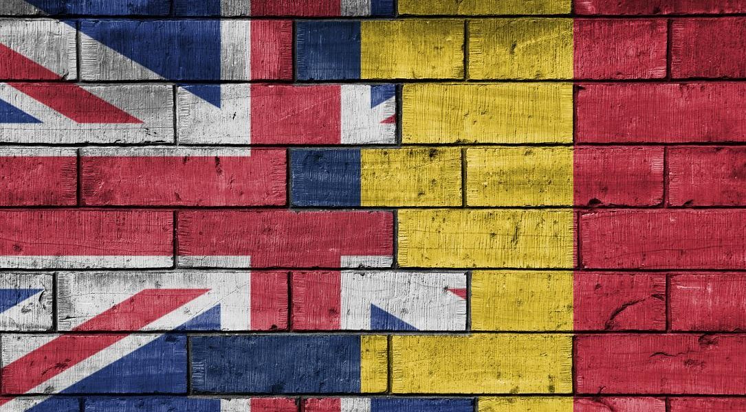 Românii, printre străinii nedoriți în UK