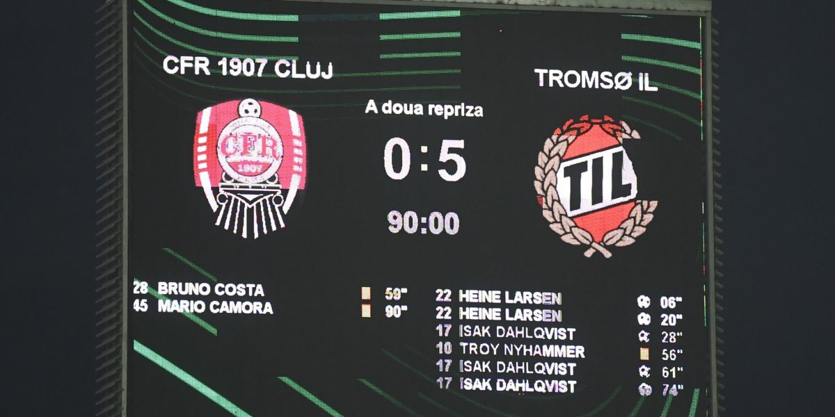 Acționar la Tromsø, despre români și norvegieni: „La noi, la Slobozia e gata”