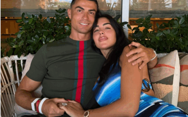 Ronaldo, tăcere după isteria nunții din Madeira