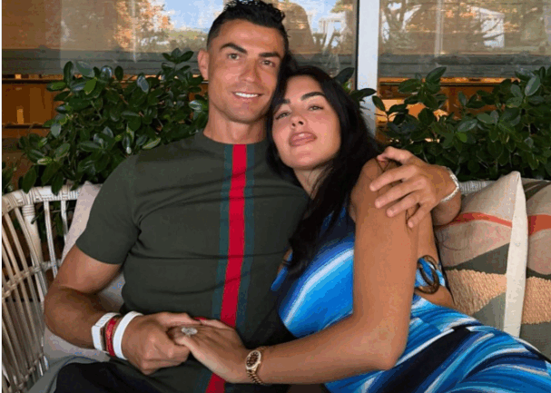 Ronaldo, tăcere după isteria nunții din Madeira