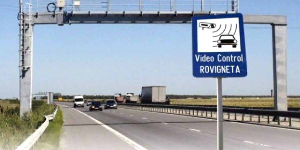 Rovinieta și TollRo: Noi tarife de la CNAIR, aplicați curând