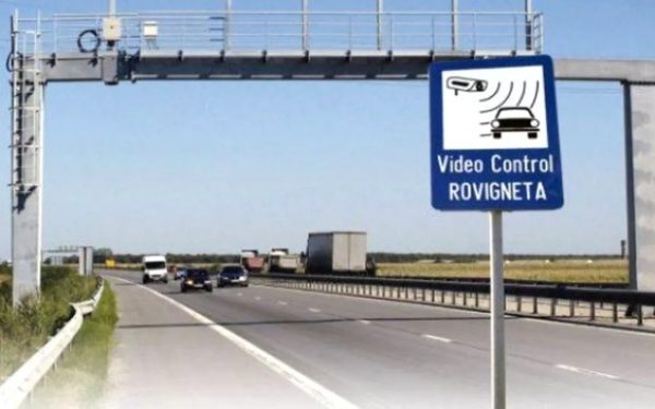 Rovinieta și TollRo: Noi tarife de la CNAIR, aplicați curând