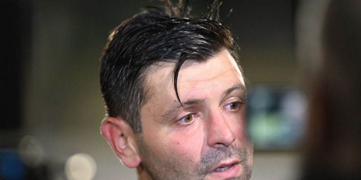 Rusescu a văzut Craiova și s-a convins