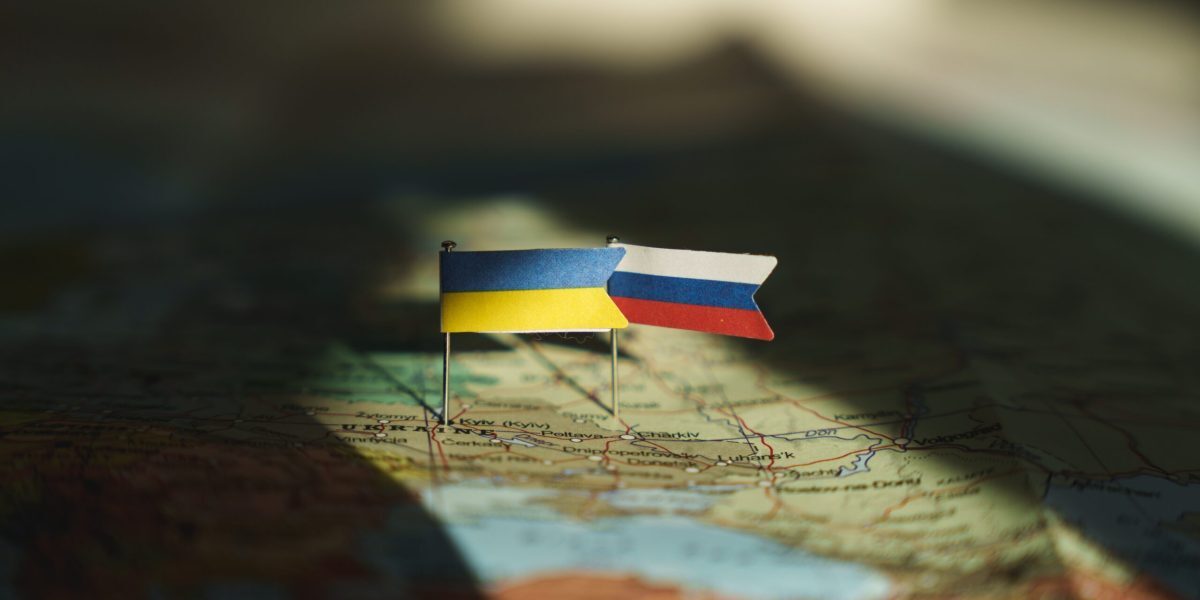 Rusia intensifică pregătirile pentru noi atacuri în Ucraina