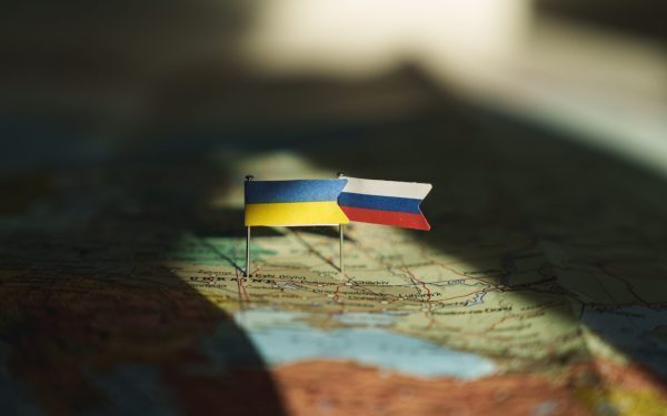 Rusia intensifică pregătirile pentru noi atacuri în Ucraina