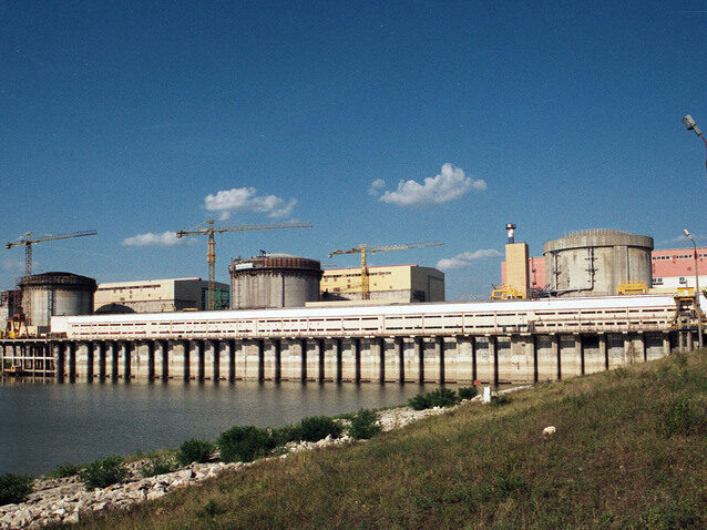 Cernavodă: Reactorul 2 se oprește, România pierde 10% din energie
