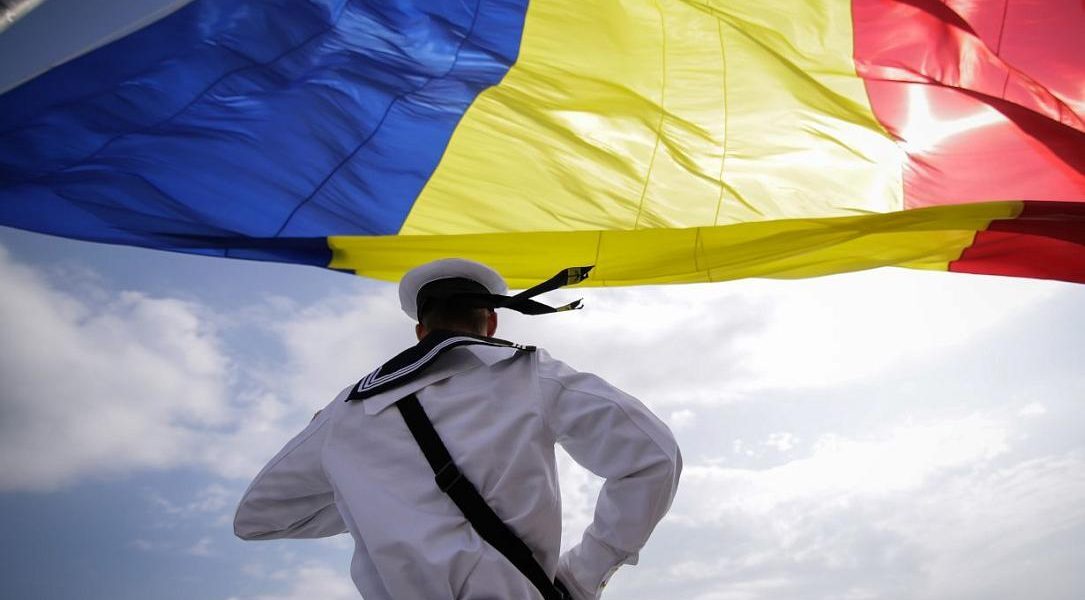 Exercițiu naval major, Ziua Marinei Române la Constanța