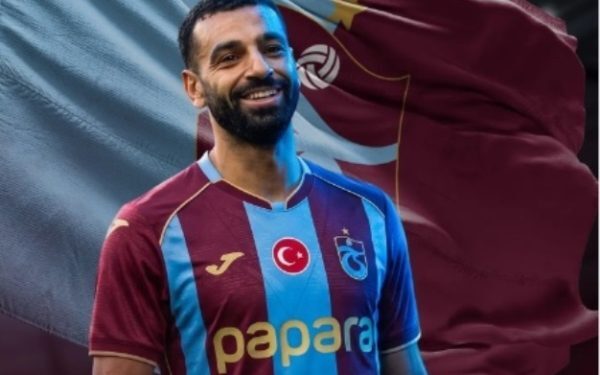Primar din Trabzon, teren pentru Salah