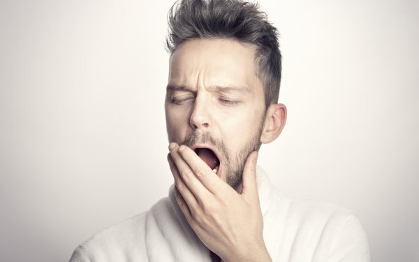 Somnul de după-amiază? Soluția radicală pentru lipsa ta de energie