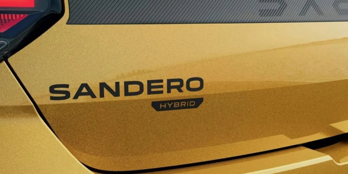 Dacia Sandero Electric: Putere și unicitate pe șoselele românești