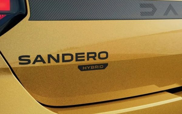 Dacia Sandero Electric: Putere și unicitate pe șoselele românești