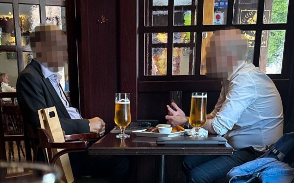 Spionaj rusesc dejucat în Suedia: Moscova a vrut să discrediteze NATO