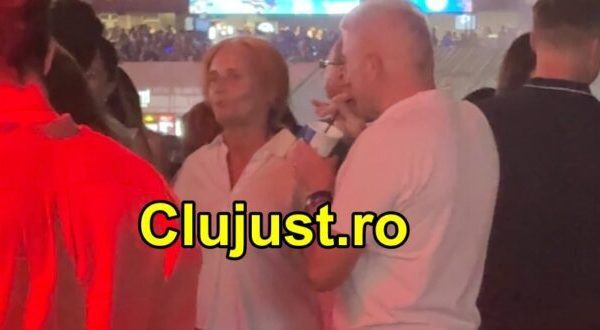 Judecătoare Cluj, la Untold cu patron Jolidon, proces în desfășurare