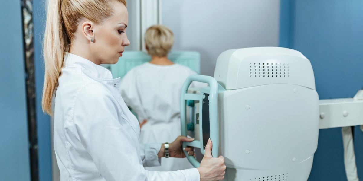 IA depistează cancerul la vezică cu 5 ani înainte
