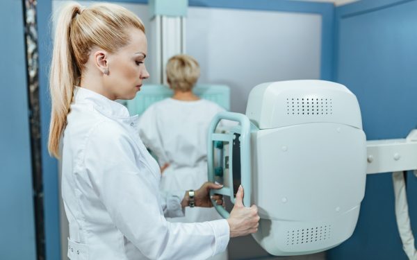 IA depistează cancerul la vezică cu 5 ani înainte