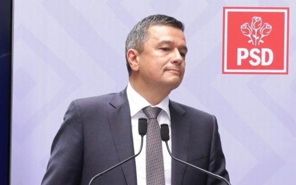 Grindeanu acuză: ONG-urile de mediu blochează proiectul pe brațul Bala