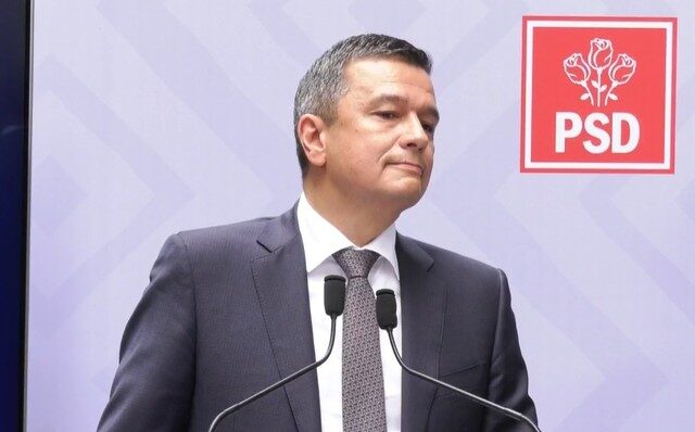 Grindeanu acuză: ONG-urile de mediu blochează proiectul pe brațul Bala