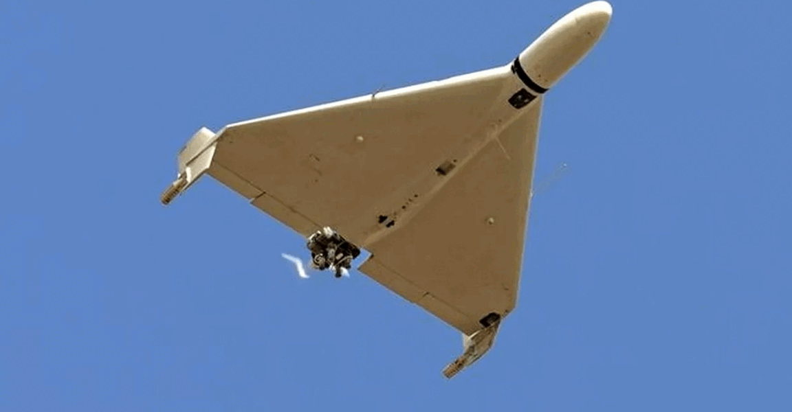 Drone spionează baza militară din Germania