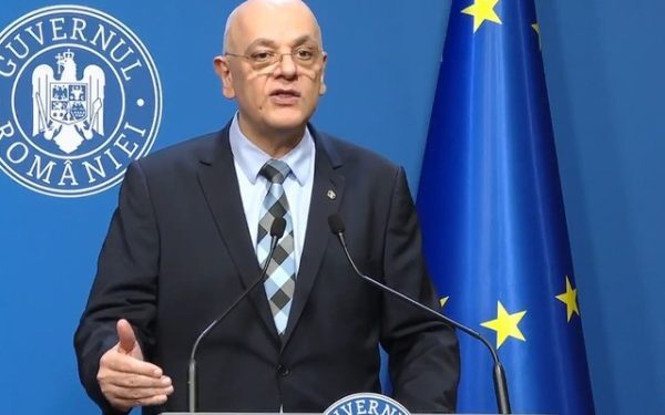 Ambulanță atacată în Cluj. Arafat: Minciunile online au transformat o salvare în țintă