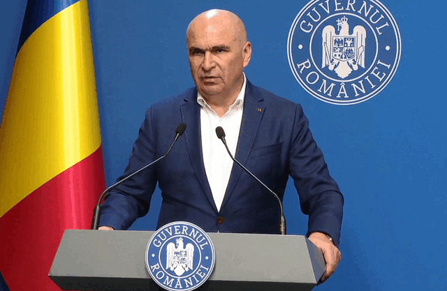 Bolojan: Cernavodă, funcțional, consumatorii industriali scapă