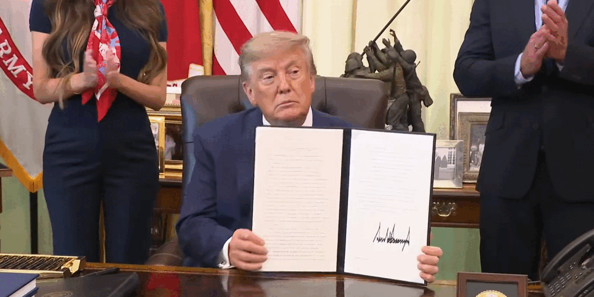 Trump, atac la vaccinurile copiilor: minciuni despre autism