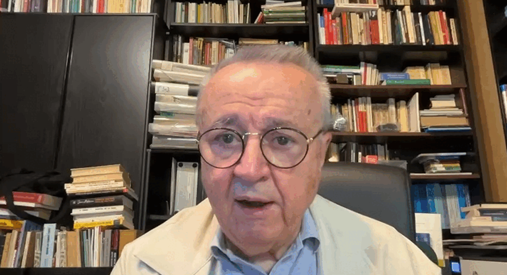 Cristoiu: De ce Nicușor Dan ține la Guvernarea Bolojan II