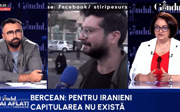 Iran, nou inamic al SUA: mai periculos decât Afganistan