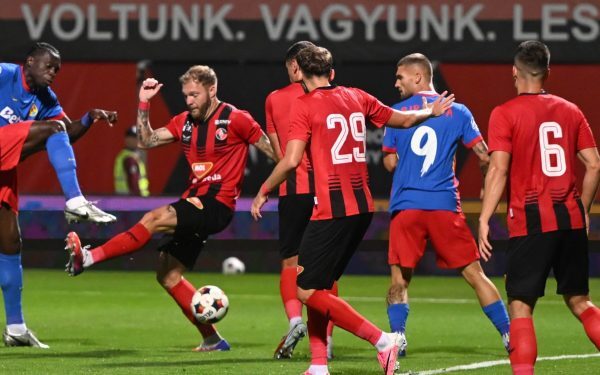 Antrenor, demitere-șoc în SuperLiga! Fostul tehnician, favorit la revenire