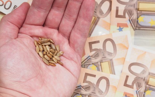 Consiliul Concurenței: Amenzi usturătoare pentru 21 de firme, 15,87 mil EUR