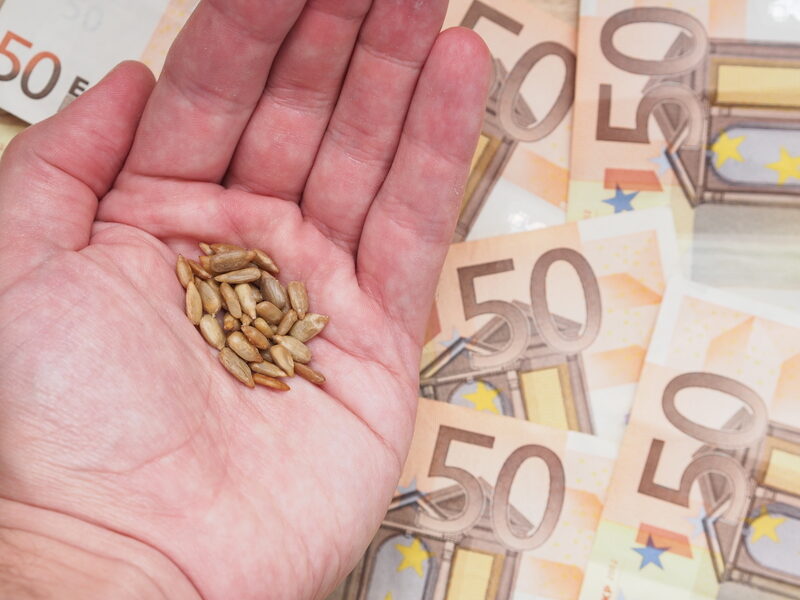 Consiliul Concurenței: Amenzi usturătoare pentru 21 de firme, 15,87 mil EUR