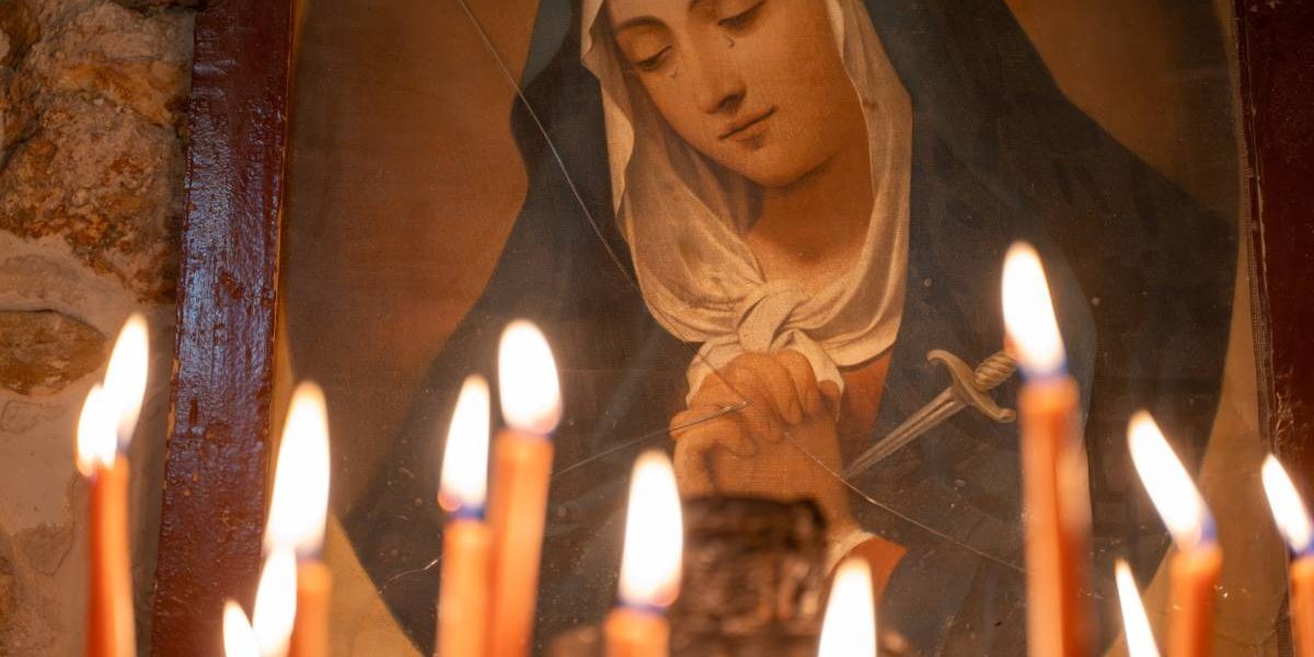 Sfânta Maria Mare: Urări de „La mulți ani!” pe 15 august 2026