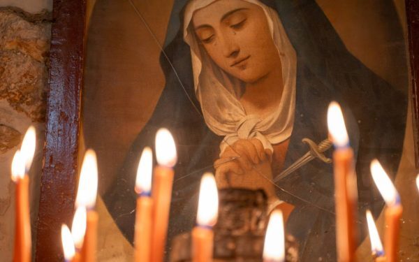 Sfânta Maria Mare: Urări de „La mulți ani!” pe 15 august 2026