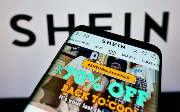 Shein, gigant chinez de 25 miliarde dolari, înainte de listare
