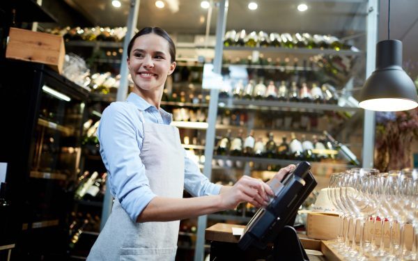 Plata rapidă, avantaje noi pentru restaurante