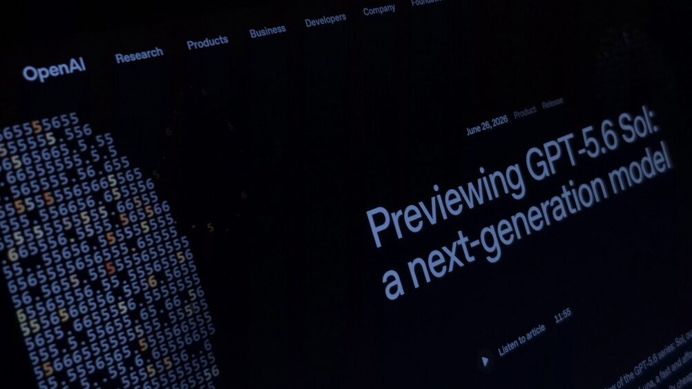 OpenAI: Noul model șterge fișierele utilizatorilor accidental
