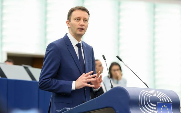 Mureșan (PNL): PSD pune condiții pentru Legea salarizării după 4 ani
