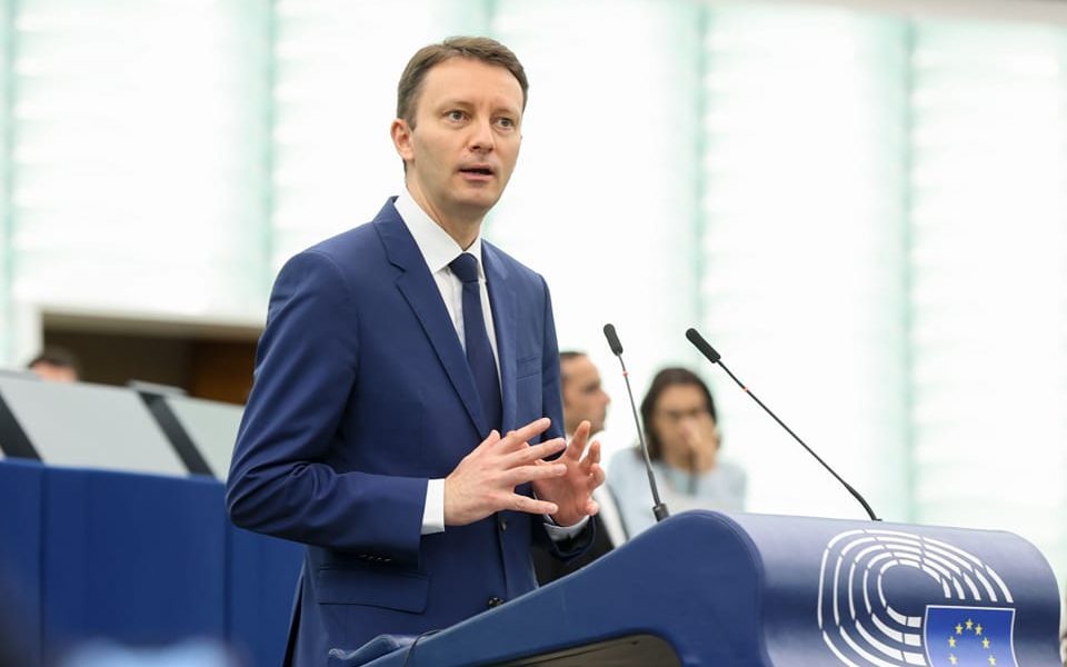 Mureșan (PNL): PSD pune condiții pentru Legea salarizării după 4 ani