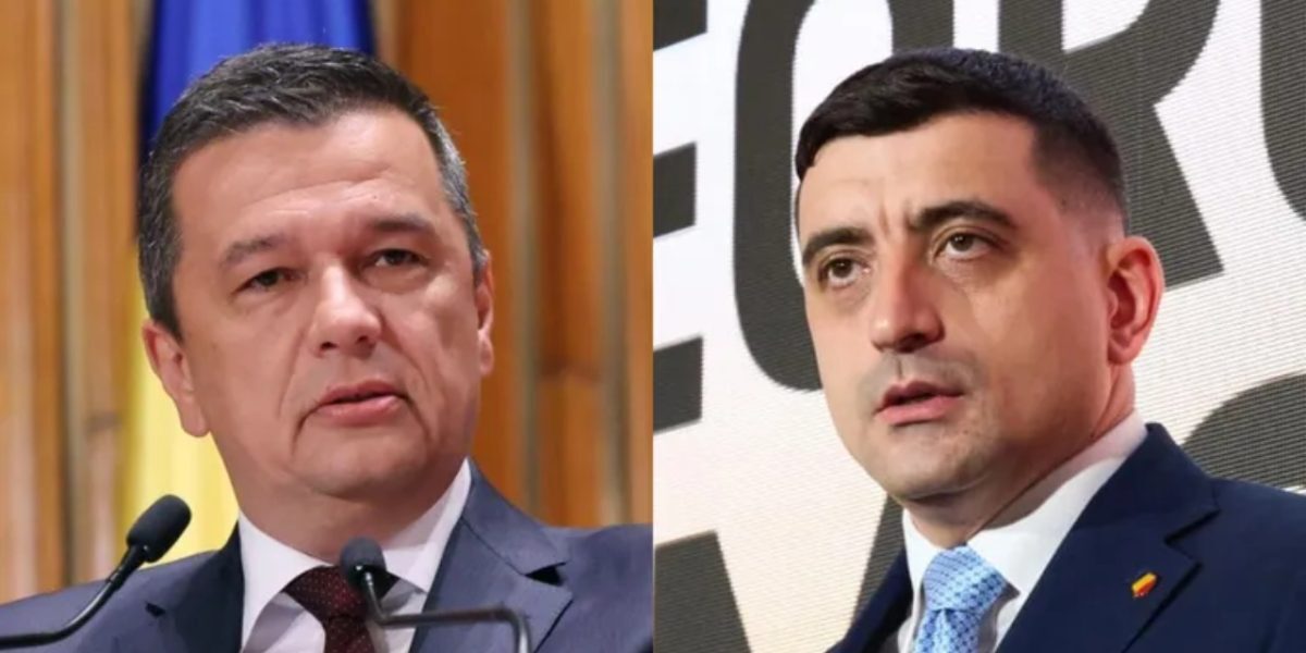 Politica e imprevizibilă: niciodată să nu spui niciodată