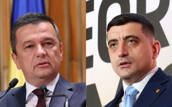 Politica e imprevizibilă: niciodată să nu spui niciodată