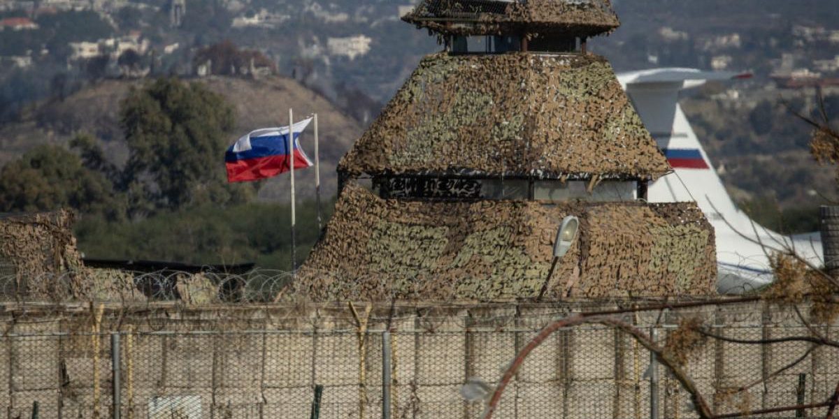 Siria și Rusia, acord pe baze: ce urmează la Tartus și Hmeimim