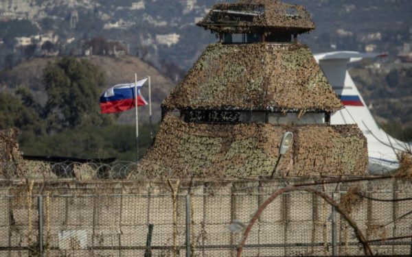 Siria și Rusia, acord pe baze: ce urmează la Tartus și Hmeimim