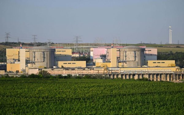 Energie: Ministerul anunță siguranță, reactoarele opuse