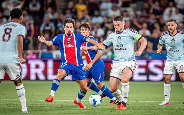 Sky Sports, uimit de PSG: „O bestie de echipă!”