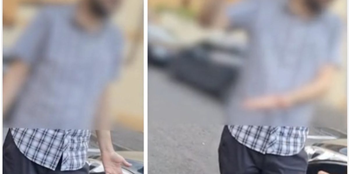Brașovean cu epilepsie, reținut după ce a lovit trei turiști