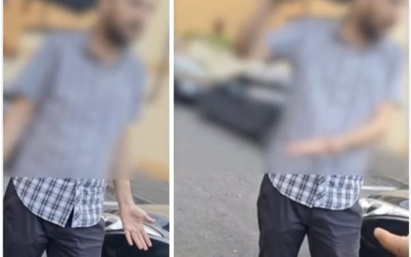Brașovean cu epilepsie, reținut după ce a lovit trei turiști
