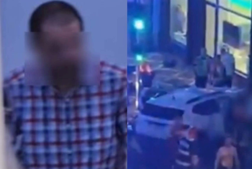 Șoferul epilaptic din Brașov, reținut după accident. A oprit tratamentul